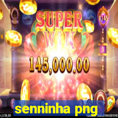 senninha png