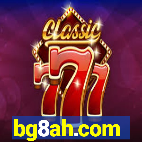 bg8ah.com