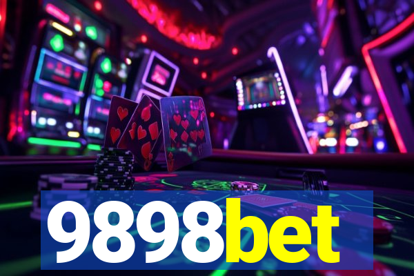 9898bet