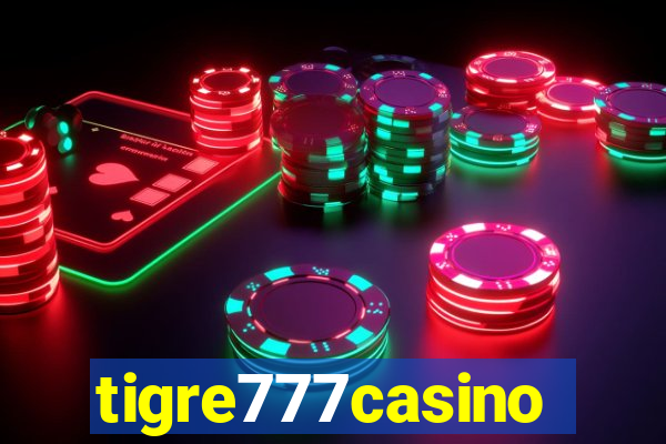 tigre777casino