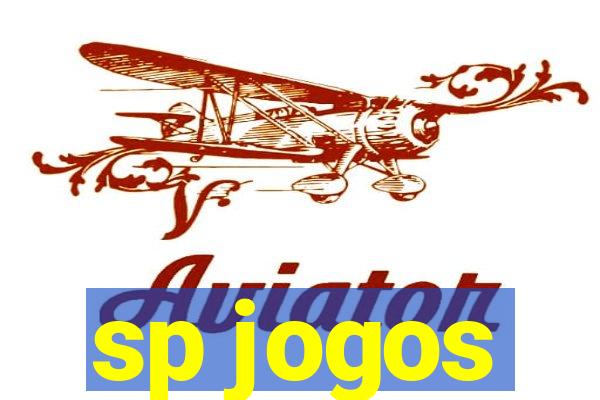 sp jogos