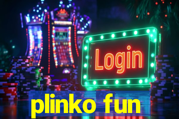 plinko fun