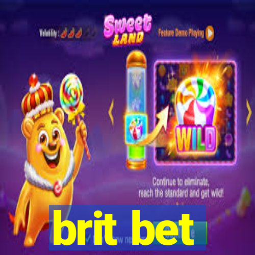 brit bet