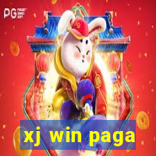 xj win paga