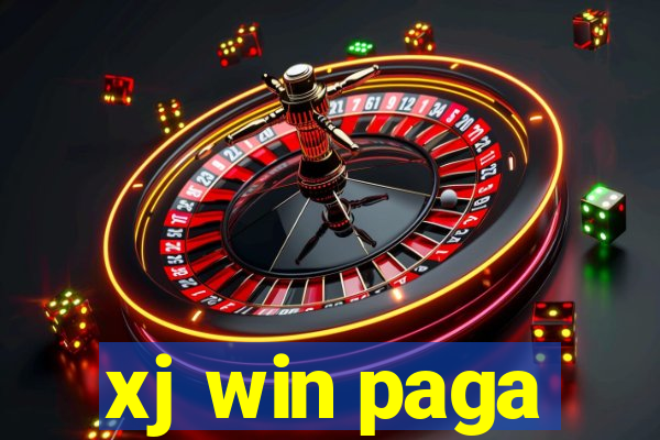 xj win paga