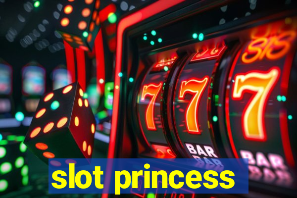 slot princess