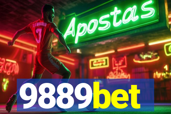 9889bet