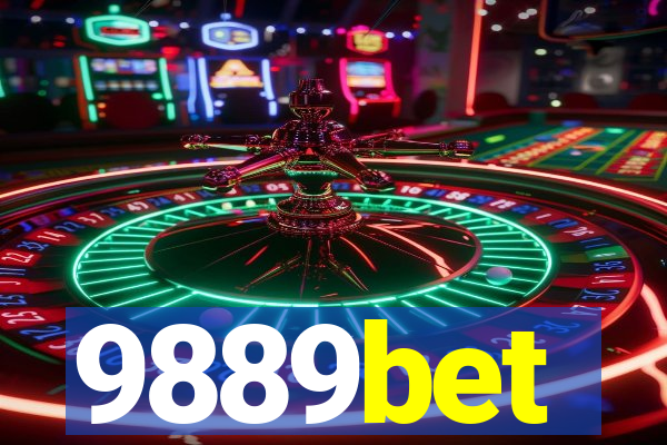 9889bet