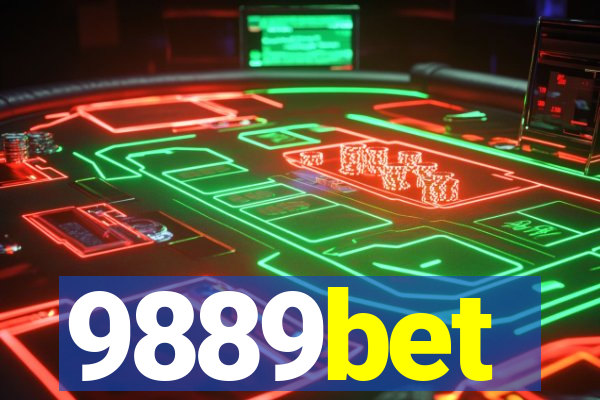 9889bet