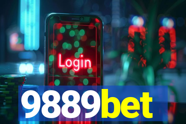 9889bet