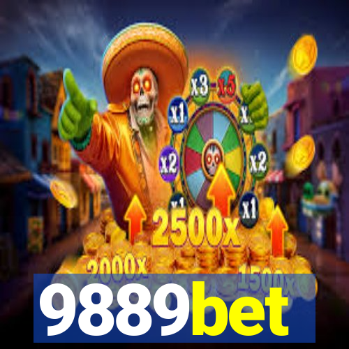 9889bet