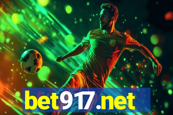 bet917.net