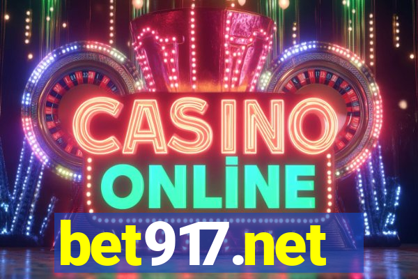 bet917.net