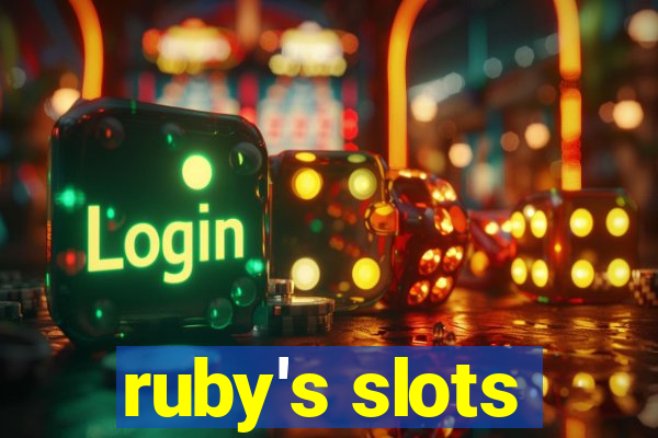 ruby's slots