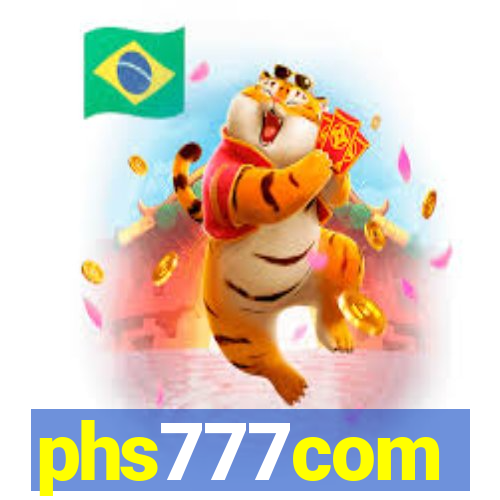 phs777com