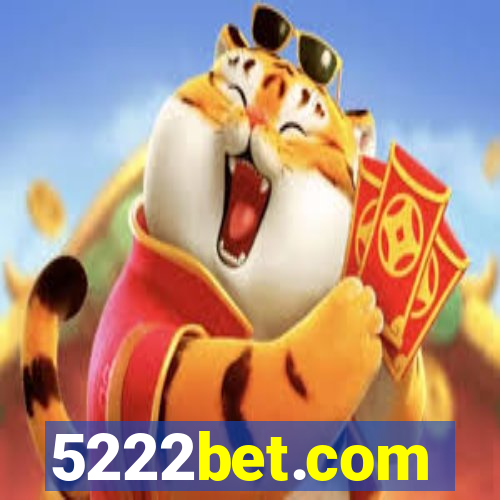 5222bet.com