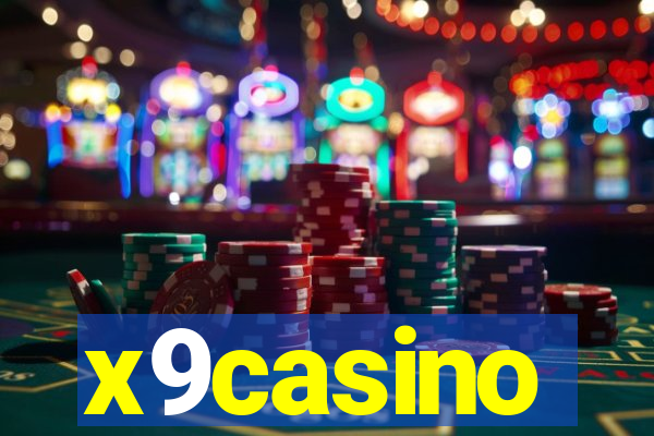 x9casino