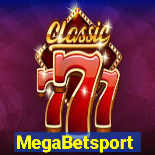 MegaBetsport