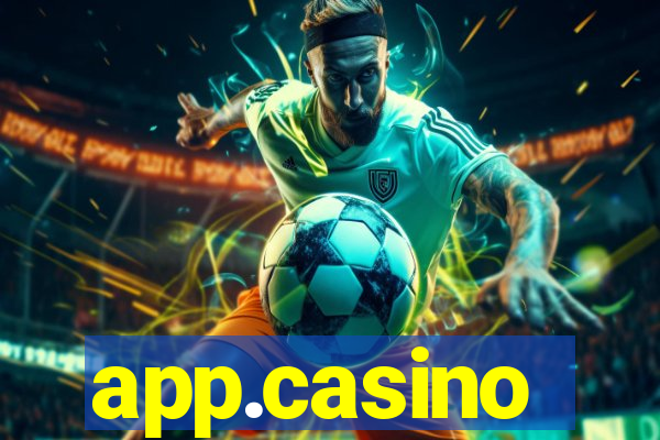 app.casino