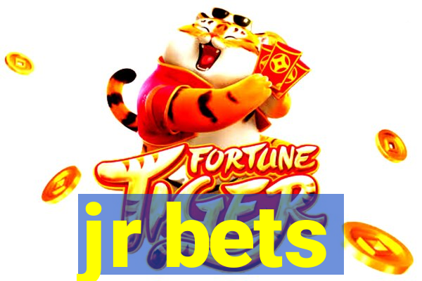 jr bets