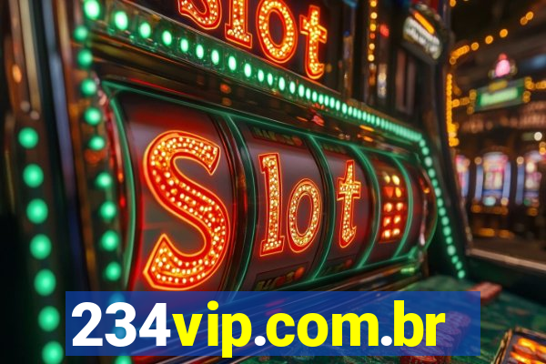 234vip.com.br