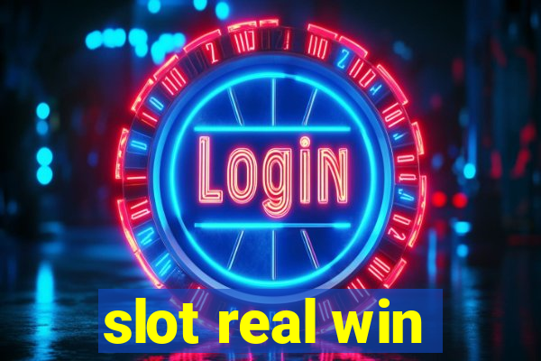 slot real win