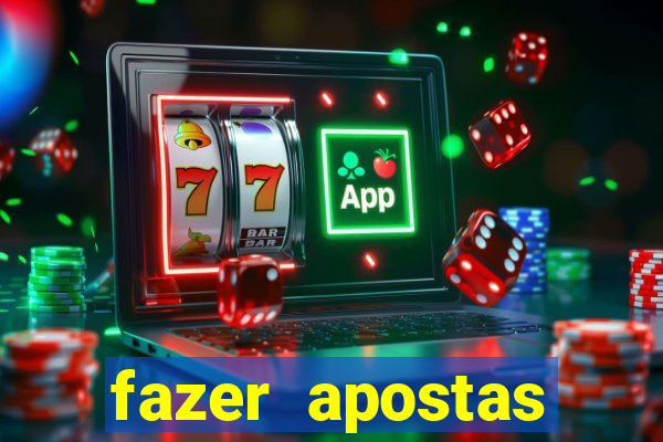 fazer apostas online loterias