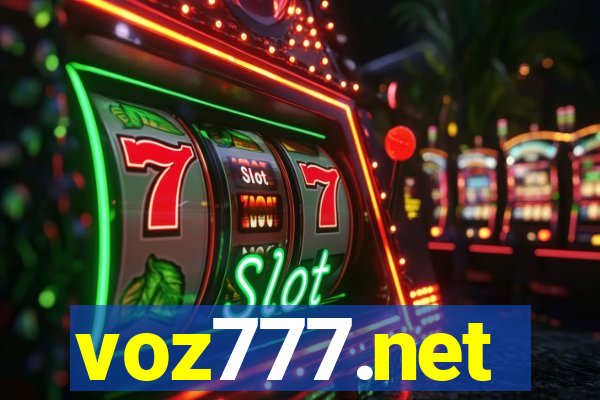 voz777.net