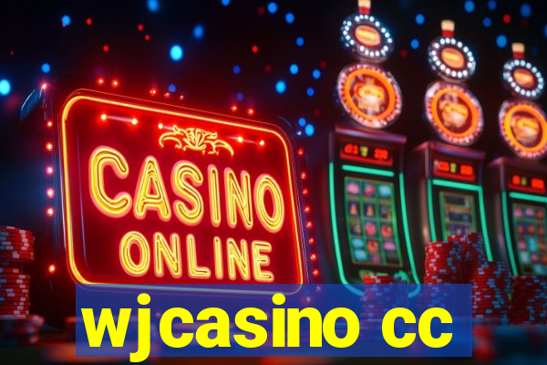 wjcasino cc