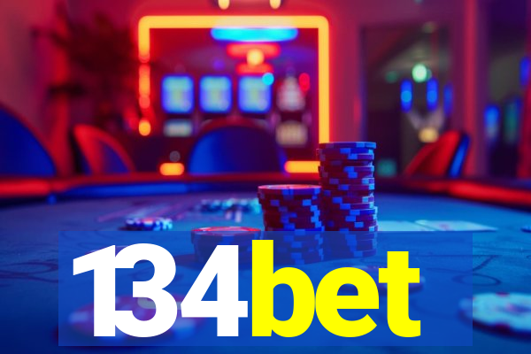 134bet