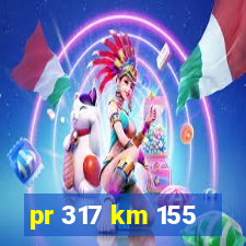 pr 317 km 155