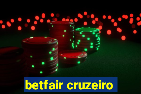 betfair cruzeiro