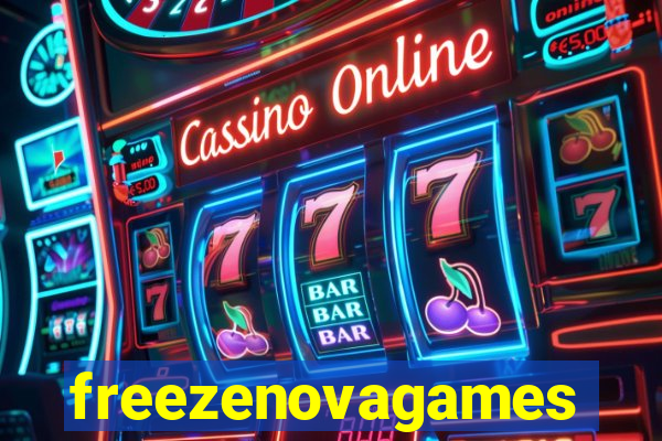 freezenovagames