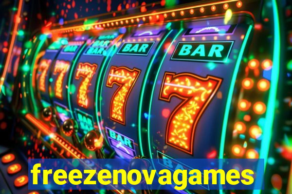 freezenovagames