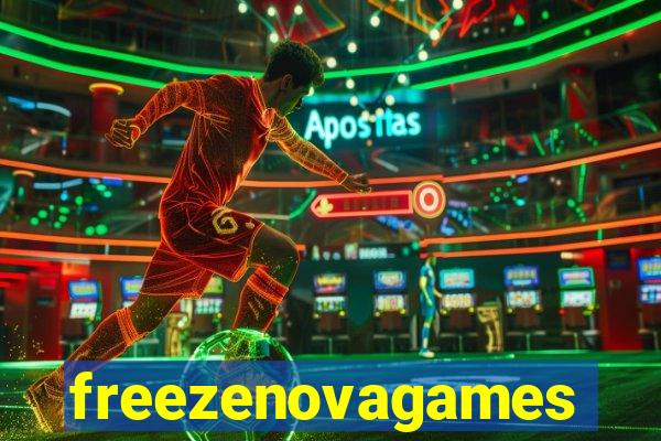 freezenovagames