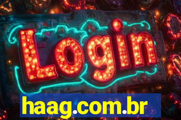 haag.com.br