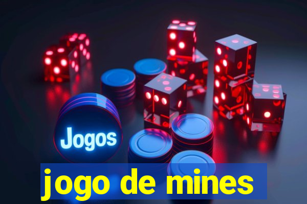 jogo de mines