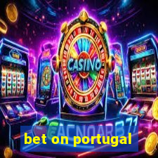 bet on portugal