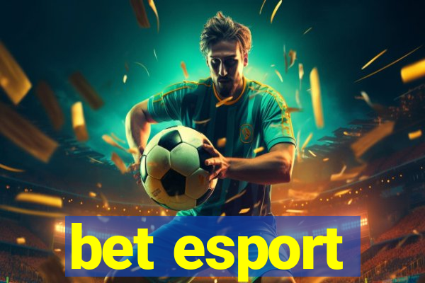 bet esport