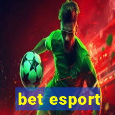 bet esport