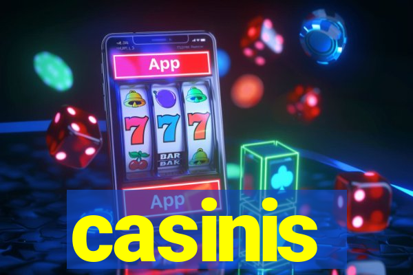 casinis