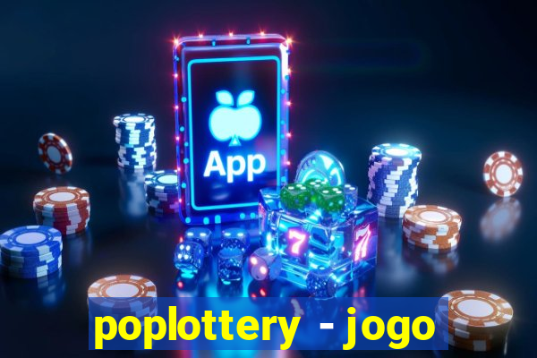 poplottery - jogo