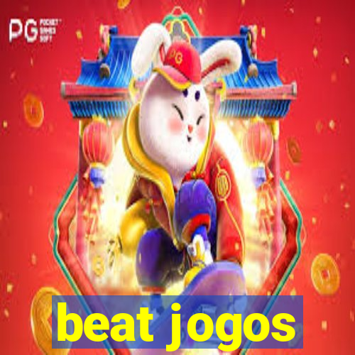 beat jogos