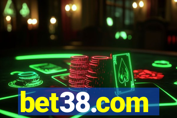 bet38.com