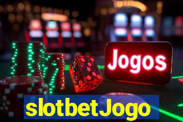 slotbetJogo