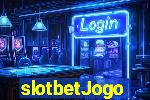 slotbetJogo