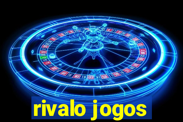 rivalo jogos