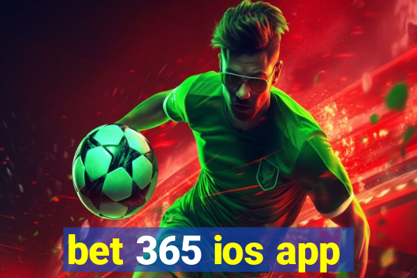 bet 365 ios app