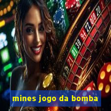 mines jogo da bomba