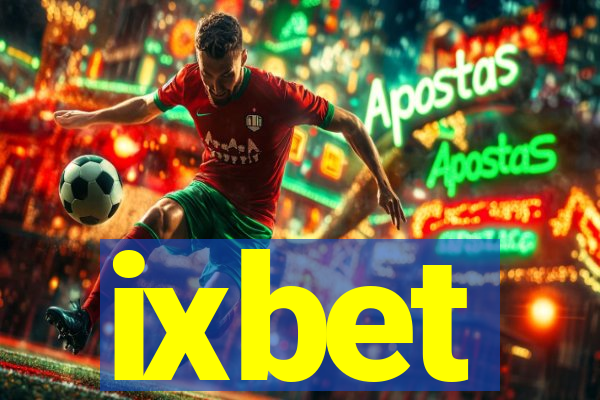 ixbet